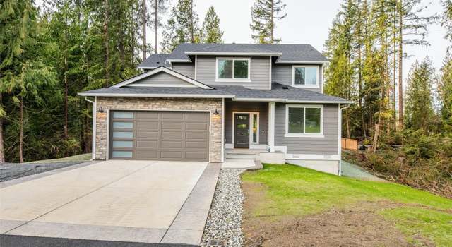 Photo of 16816 62nd St SE, Snohomish, WA 98290