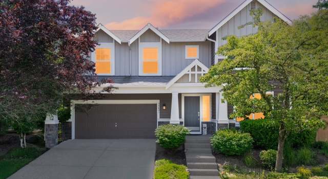 Photo of 34601 SE Cranberry Ct, Snoqualmie, WA 98065