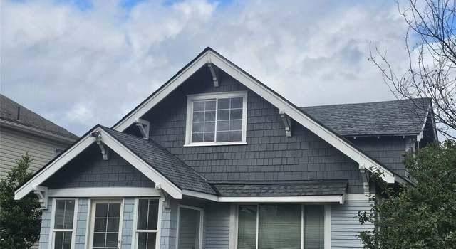 Photo of 1315 S L St, Tacoma, WA 98405