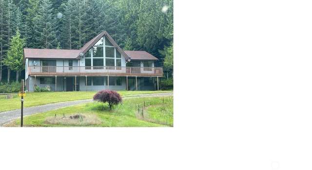 Photo of 511 Pigeon Springs Rd, Onalaska, WA 98570
