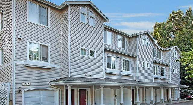 Photo of 1910 132nd Ave SE #54, Bellevue, WA 98005