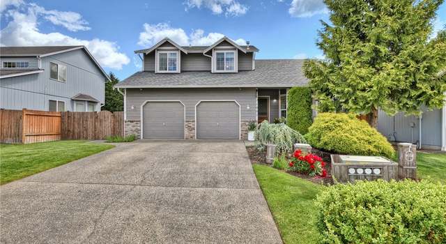 Photo of 21007 54th Avenue Ct E, Spanaway, WA 98387