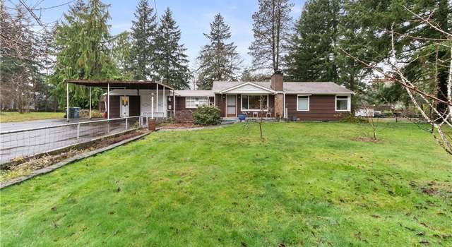 Photo of 10232 18th Ave S, Tacoma, WA 98444