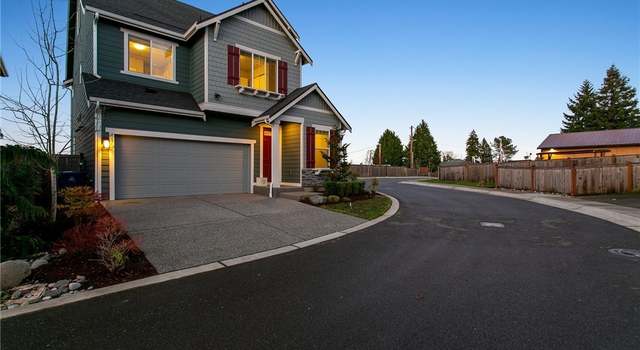 Photo of 415 204th St SW #18, Lynnwood, WA 98036