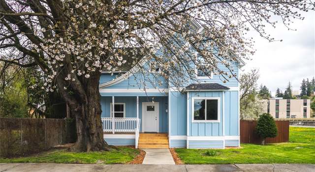 Photo of 103 Milwaukee St, Mount Vernon, WA 98273