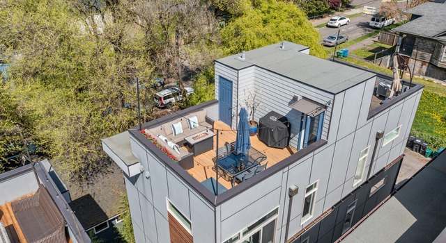 Photo of 726 Martin Luther King Junior Way Unit C, Seattle, WA 98122