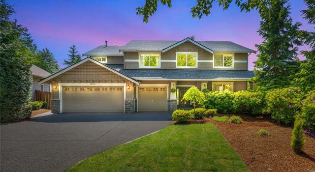 Photo of 9809 225th Ave NE, Redmond, WA 98053