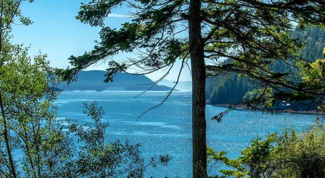 Photo of 134 Rossel Ln, Orcas Island, WA 98245