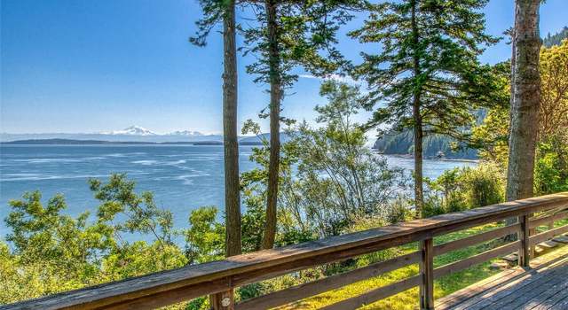 Photo of 134 Rossel Ln, Orcas Island, WA 98245