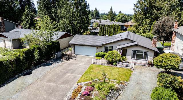 Photo of 5611 128th Pl SE, Everett, WA 98208