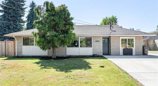 Photo of 4502 223rd St SW, Mountlake Terrace, WA 98043