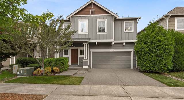 Photo of 7022 Raptor Ave NE, Lacey, WA 98516
