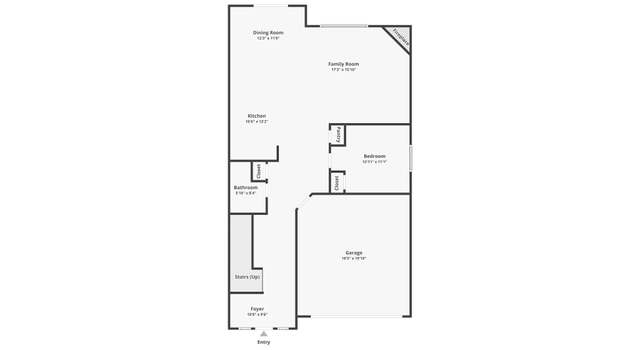 Photo of 7022 Raptor Ave NE, Lacey, WA 98516