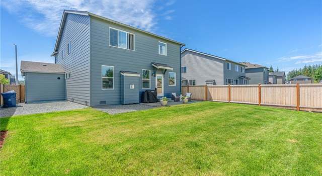 Photo of 17609 Maple St, Granite Falls, WA 98252