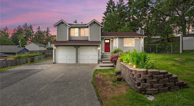 Photo of 1613 101st St S, Tacoma, WA 98444