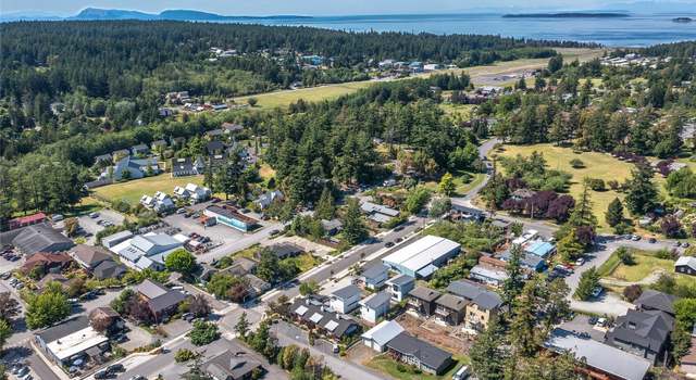 Photo of 430 Prune Aly Unit B, Orcas Island, WA 98245