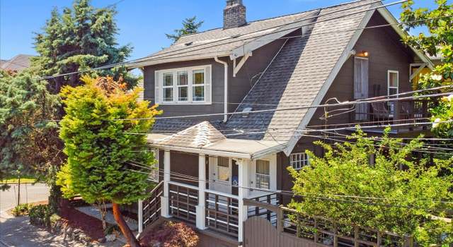 Photo of 121 28th Ave S, Seattle, WA 98144