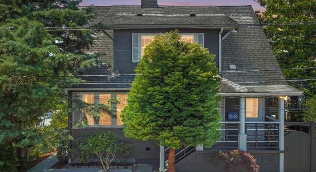 Photo of 121 28th Ave S, Seattle, WA 98144