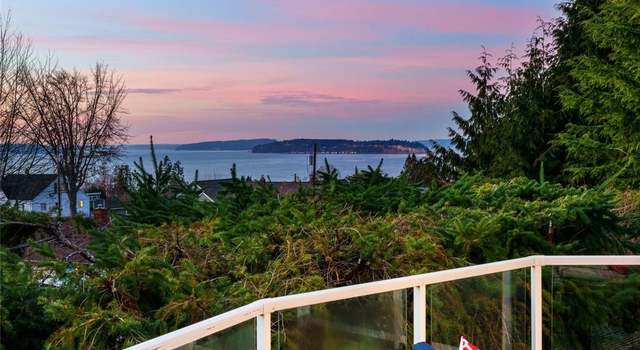 Photo of 5118 Sound Ave, Everett, WA 98203