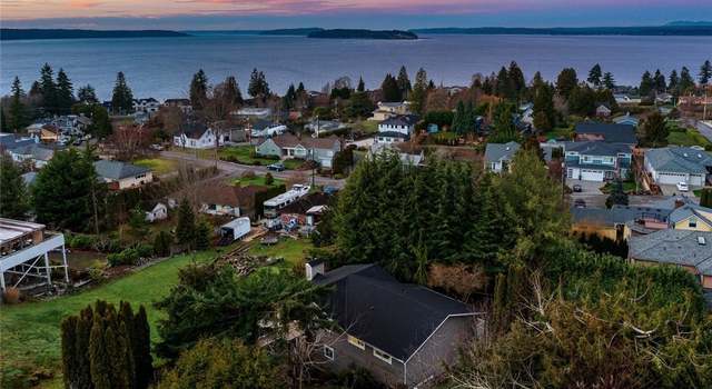 Photo of 5118 Sound Ave, Everett, WA 98203