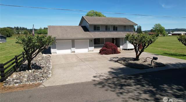Photo of 44 Moore Rd, Elma, WA 98541