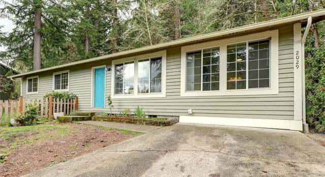 Photo of 2029 Milroy St NW, Olympia, WA 98502