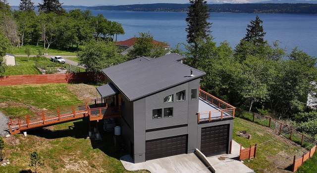 Photo of 2367 Deer Brush Rd, Greenbank, WA 98253