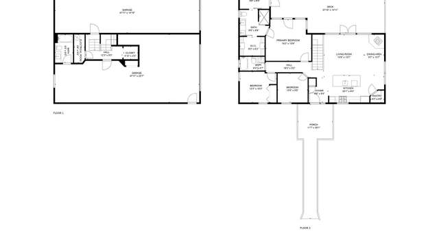 Photo of 2367 Deer Brush Rd, Greenbank, WA 98253