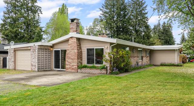 Photo of 2617 College St SE, Lacey, WA 98503