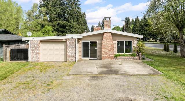 Photo of 2617 College St SE, Lacey, WA 98503