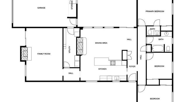 Photo of 2617 College St SE, Lacey, WA 98503