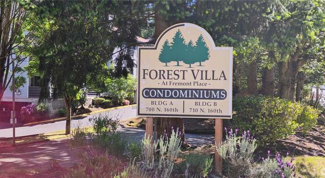 Photo of 700 N 160th St Unit A206, Shoreline, WA 98133