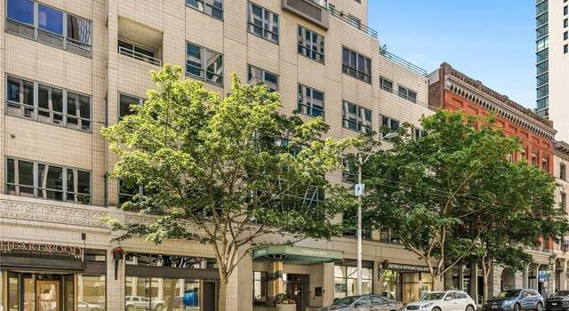 Photo of 1107 1st Ave #902, Seattle, WA 98101