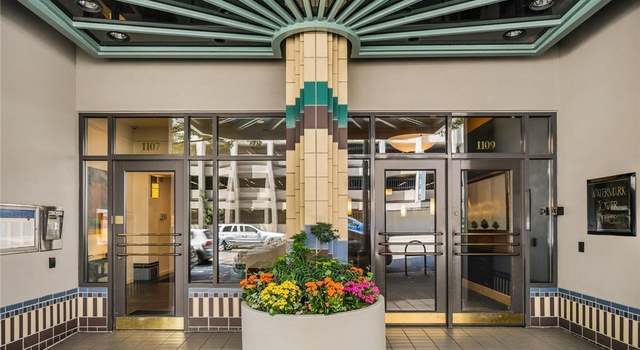 Photo of 1107 1st Ave #902, Seattle, WA 98101