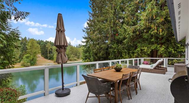Photo of 4922 West Tapps Dr E, Lake Tapps, WA 98391