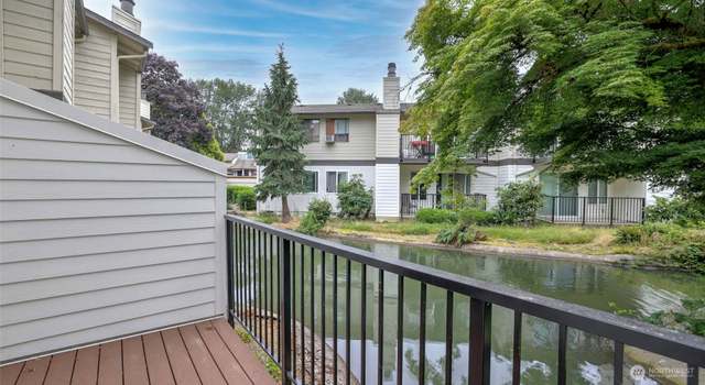 Photo of 1806 Maple Ln Unit C13, Kent, WA 98030