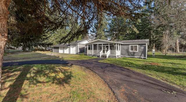 Photo of 8534 McNiece Loop SE, Yelm, WA 98597