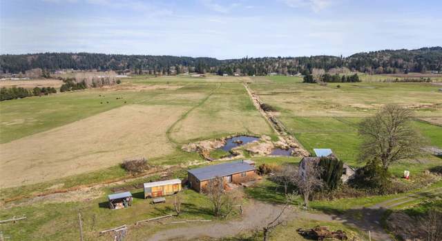 Photo of 1091 West Valley Rd, Chimacum, WA 98325