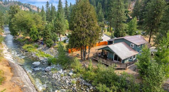 Photo of 4702 Highway 97, Peshastin, WA 98847