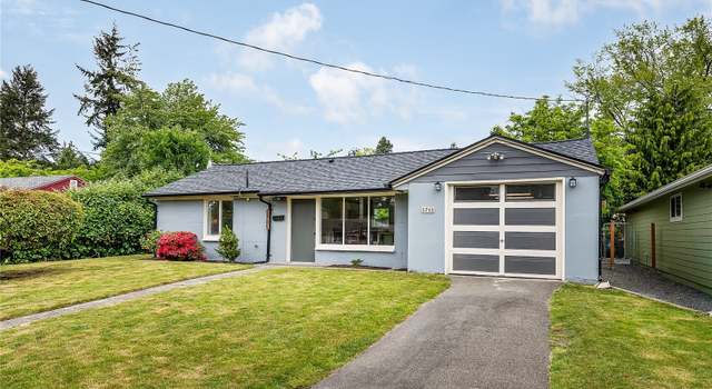 Photo of 5705 241st St SW, Mountlake Terrace, WA 98043
