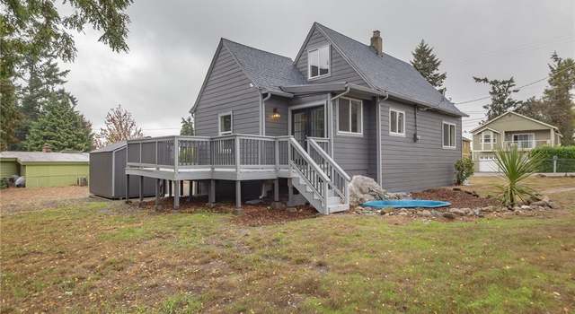 Photo of 10255 1st Ave S, Seattle, WA 98268