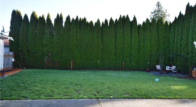 Photo of 1007 Warner St, Sedro Woolley, WA 98284