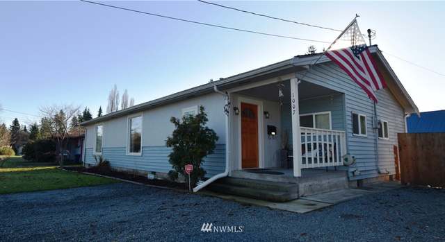 Photo of 1007 Warner St, Sedro Woolley, WA 98284