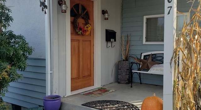 Photo of 1007 Warner St, Sedro Woolley, WA 98284