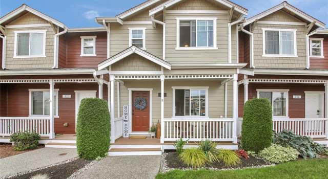 Photo of 334 Helen St, Sedro Woolley, WA 98284