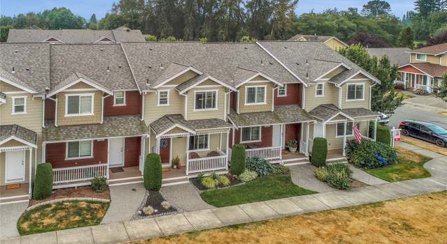 Photo of 334 Helen St, Sedro Woolley, WA 98284