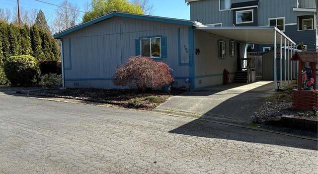 Photo of 2000 192nd St SE #128, Bothell, WA 98012