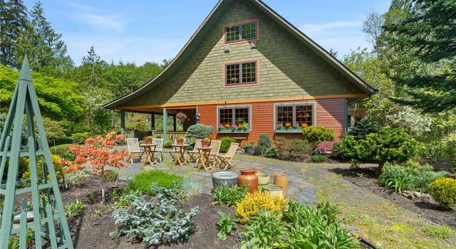 Photo of 1333 Satsop Rd W, Montesano, WA 98563