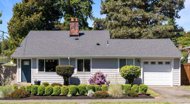 Photo of 8155 28th Ave SW, Seattle, WA 98126