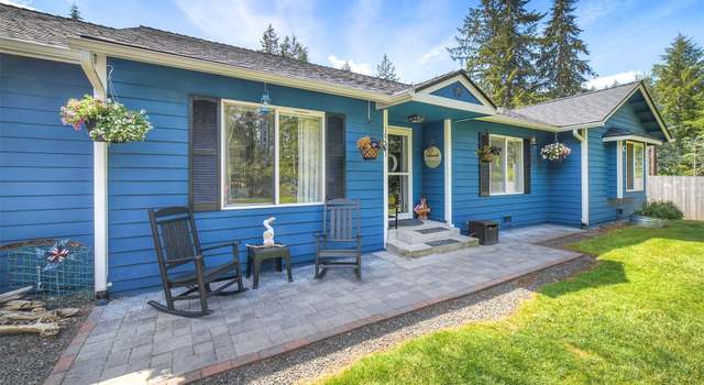 Photo of 10101 Misery Point Rd NW, Seabeck, WA 98380